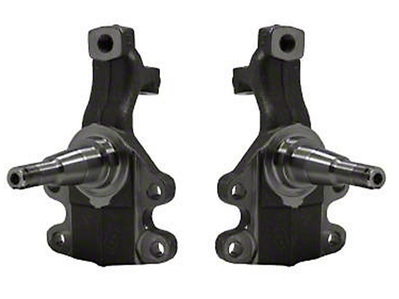 Firebird Lowering Kits 1982-1992