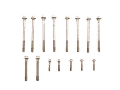 Firebird - LS Engine Cylinder Head Bolt Set, 5.7L, 1998-2002