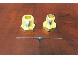 Firebird - LS Engine Swap Sending Units For Intellitronix Gauge Kits, 1970-1990
