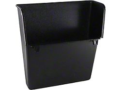 Firebird Map Pocket, Console, 1970-1981