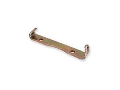 Firebird Mirror Bracket, For Bullet Outside Door, Right, 1970-1981