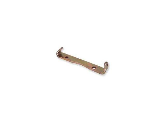 Firebird Mirror Bracket, For Bullet Outside Door, Right, 1970-1981