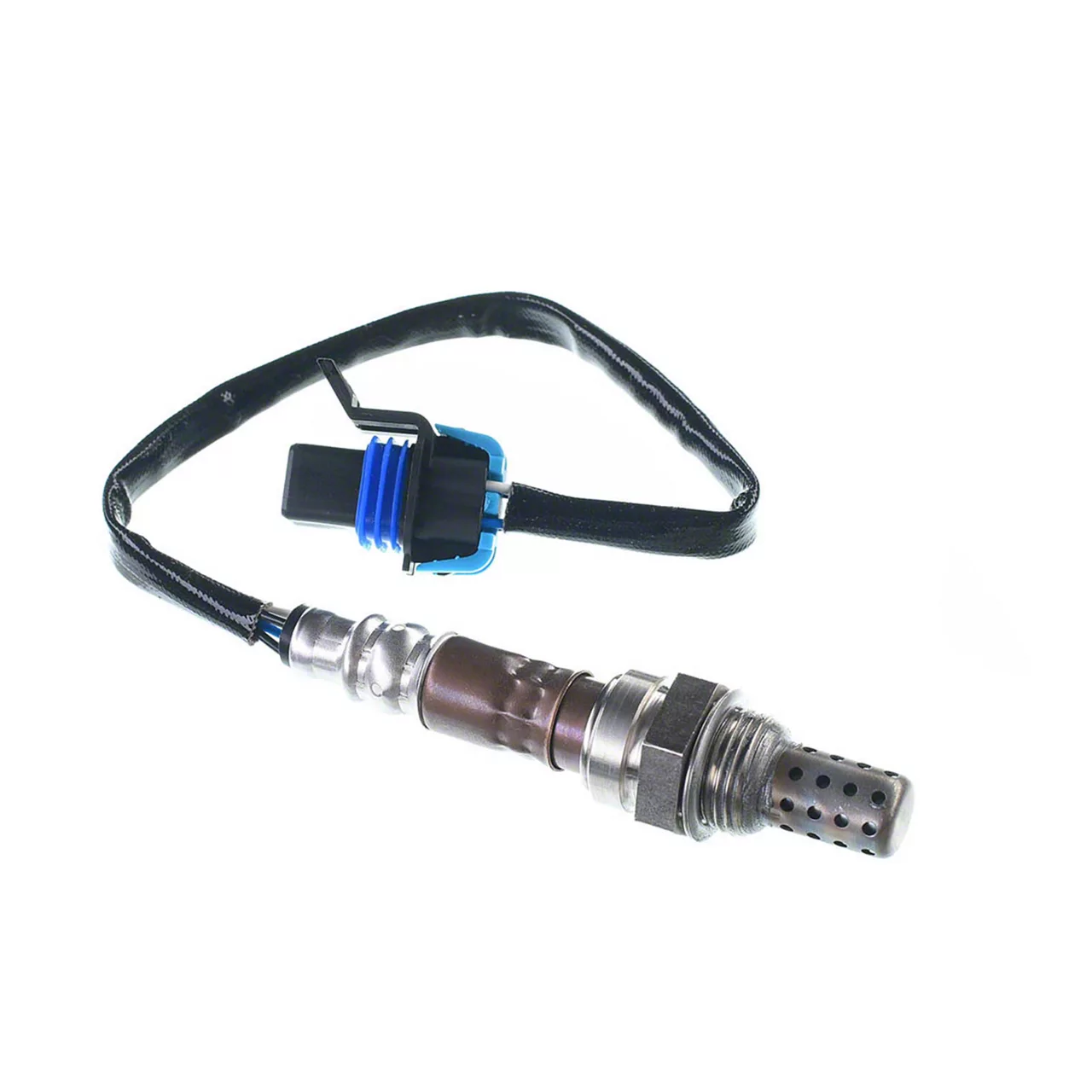 96 O2 Ecklers O2 Oxygen Sensor; Downstream (96-97 5.7L Firebird; 96-02 3.8L ...