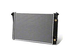 OE Style Aluminum Radiator (82-92 Firebird w/ Automatic Transmission)