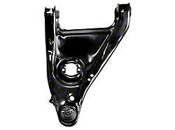 OE Style Lower Control Arm; Passenger Side (67-69 Firebird)