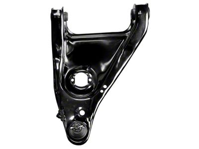 OE Style Lower Control Arm; Passenger Side (67-69 Firebird)