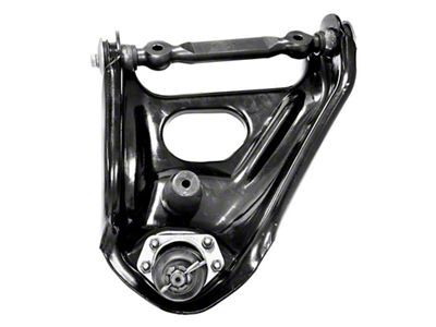 OE Style Upper Control Arm; Driver Side (67-69 Firebird)