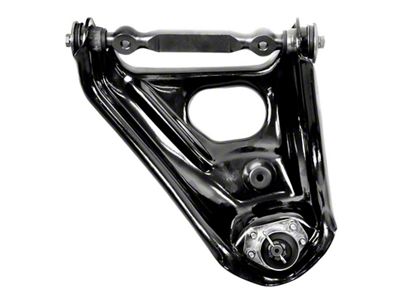 OE Style Upper Control Arm; Passenger Side (67-69 Firebird)