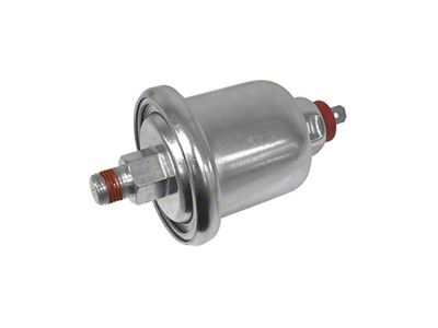 Oil Sending Switch (82-87 V6 Firebird; 87-88 V8 Firebird)