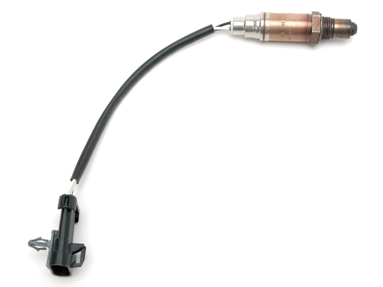 Firebird Oxygen Sensors