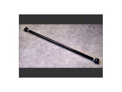 Firebird Panhard Bar, Hotchkis, Adjustable, Polyurethane Bushing, Black Powder Coat, 1982-2002