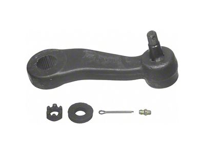 Pitman Arm (68-68 Firebird w/o Power Steering)