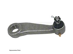 Pitman Arm, 6 Cylinder With Manual Steering (1968 Firebird)