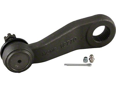 Firebird Pitman Arm, Power Steering, V8, 1967-1968