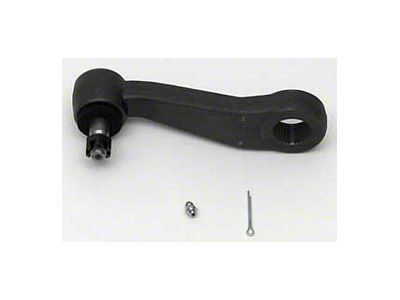 Pitman Arm; Standard Ratio (1968 Firebird w/ Power Steering)