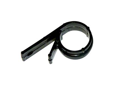 Plastic Firewall Clip (75-80 Firebird)
