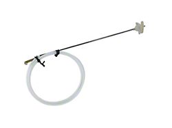 Power Antenna Mast Cable Repair Kit (82-88 Firebird)