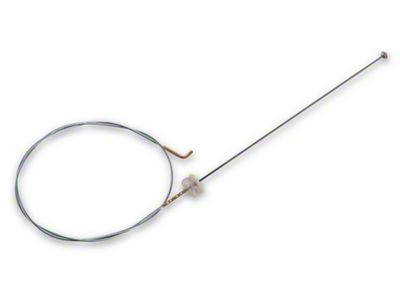 Power Antenna Mast Cable Repair Set for Factory GM Power Antennas (82-88 Firebird)
