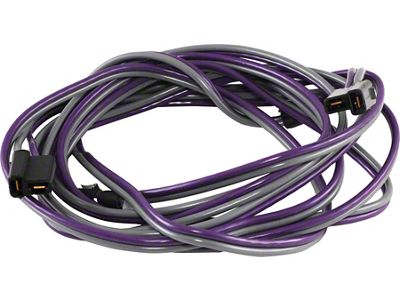 Firebird Power Convertible Top Wiring Harness, 1969