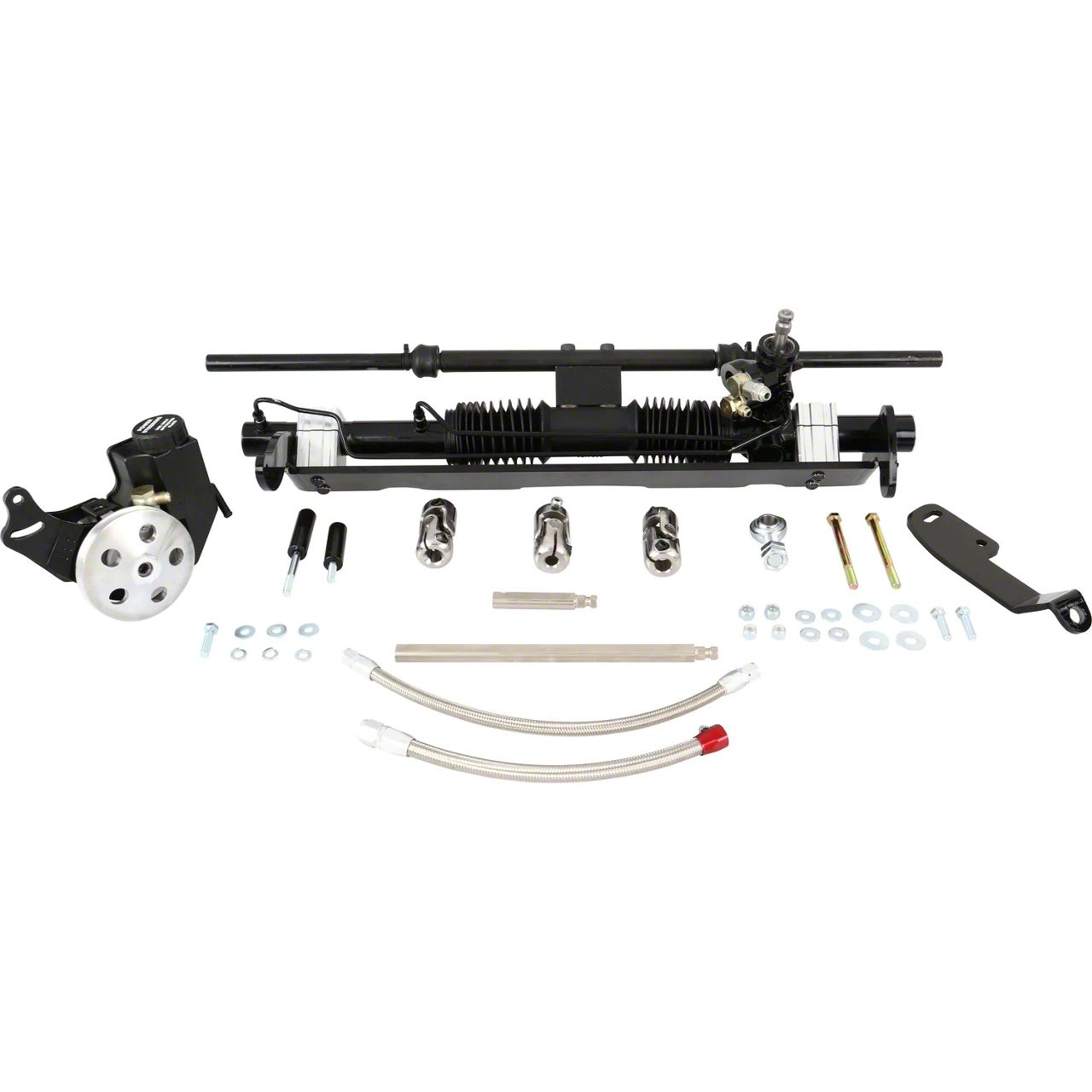 Ecklers Power Rack and Pinion (75-81 Firebird)