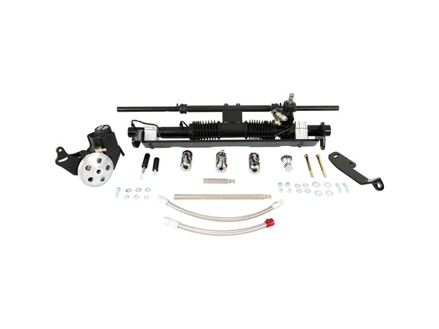 Firebird Rack Ecklers Power Rack and Pinion (75-81 Firebird)