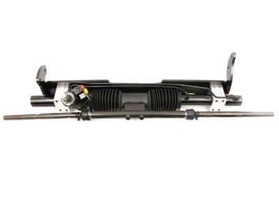 Power Rack and Pinion with Shaft Kit (75-81 Firebird)