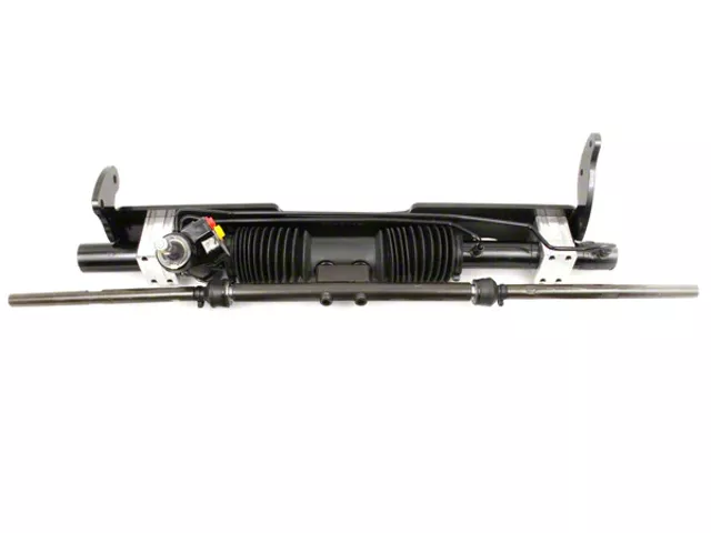 Firebird Rack Ecklers Power Rack and Pinion with Shaft Kit (75-81 Firebird)