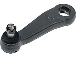 Power Steering Pitman Arm; Standard Ratio (1968 Firebird)