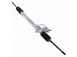 Power Steering Rack and Pinion Assembly (98-99 Firebird w/ RPO Code FE2 or FE4; 00-02 Firebird)