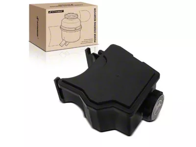 Power Steering Reservoir with Cap (98-02 5.7L Firebird)