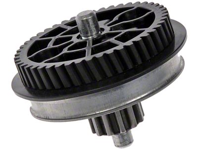 Power Window Lift Motor Gear Kit (76-81 Firebird)