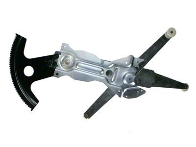 Power Window Regulators (93-02 Firebird)