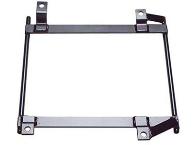 Firebird Procar Seat Adapter Bracket, Right, 1975-1981