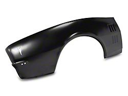 OPR Quarter Panel; Passenger Side (1968 Firebird)