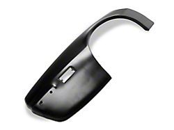 OPR Quarter Panel; Passenger Side (70-73 Firebird)