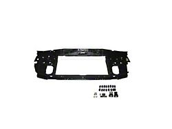 Firebird Radiator Core Support, V8, 1970-1972 First Design