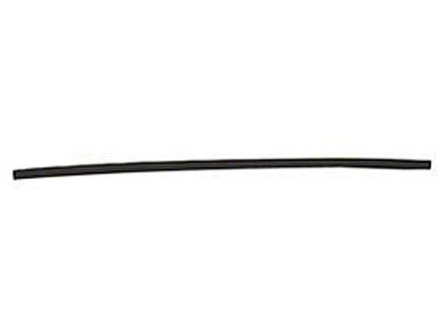 Radiator Overflow Hose,67-69