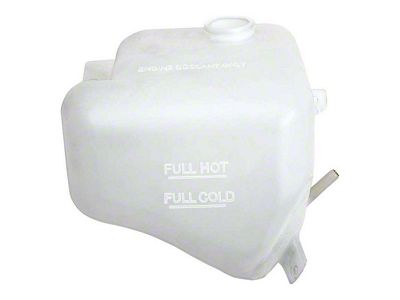 Firebird - Radiator Overflow Tank, 1982-1988