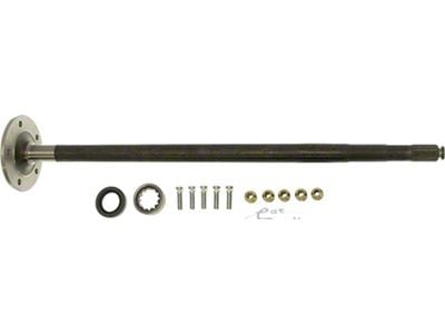 Firebird Rear Axle Shaft, With Traction Control, 1998-2002