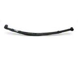 1968-69 4-Leaf Rear Spring Assembly; Single