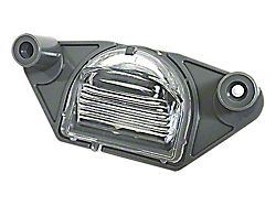 Rear License Plate Light (78-81 Firebird)