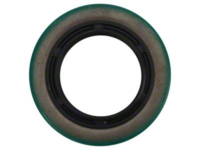 Rear Wheel Seal (70-02 Firebird)