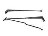 Recessed Windshield Wiper Arm Kit (70-81 Firebird)