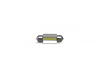 Revive LED Bulbs; White; 36mm