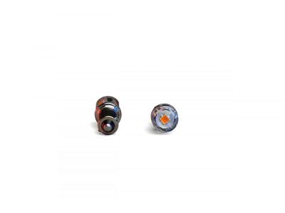 Revive LED Bulbs; White; BA9S
