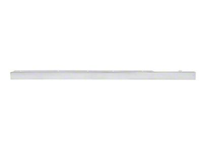 Firebird Rocker Panel Molding, Left, 1967-1968