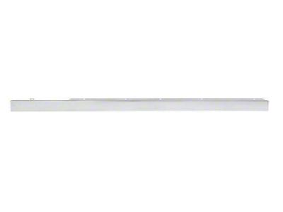 Firebird Rocker Panel Molding, Right, 1967-1968