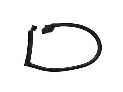 Roof Rail Weatherstrip Seal (70-81 Firebird)