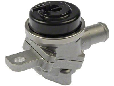 Secondary A.I.R. Injection Check Valve (2000 3.8L Firebird w/ California Emissions)