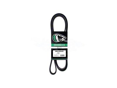 Serpentine Belt (85-86 5.0L Firebird)